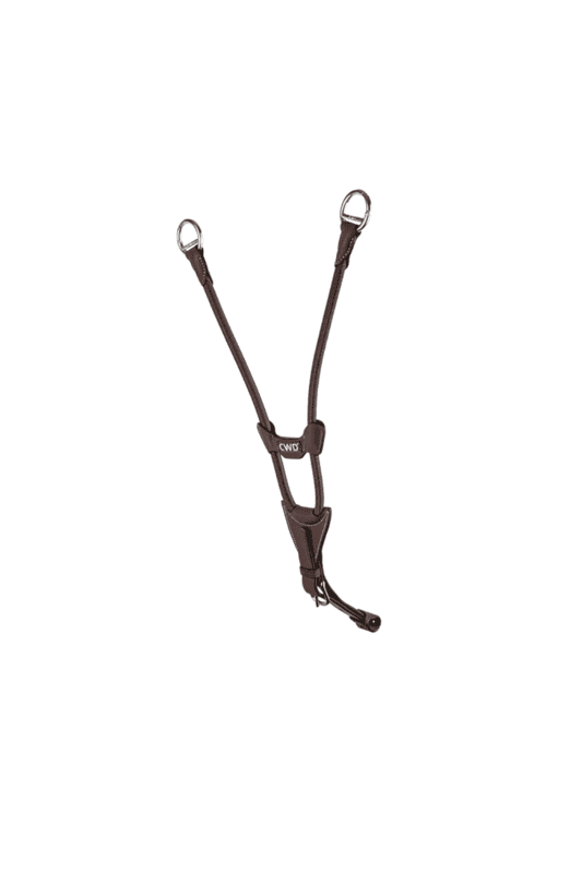 CWD Raised Elastic Martingale Attachment CWD Raised Elastic Martingale Attachment