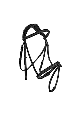 CWD French Nose Band Bridle CWD French Nose Band Bridle