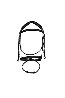 CWD French Nose Band Bridle CWD French Nose Band Bridle