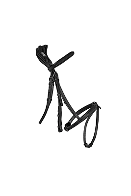 CWD French Nose Band Bridle CWD French Nose Band Bridle