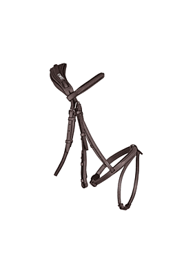 CWD French Nose Band Bridle CWD French Nose Band Bridle