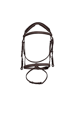 CWD French Nose Band Bridle CWD French Nose Band Bridle