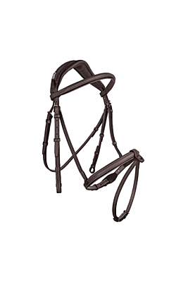 CWD French Nose Band Bridle CWD French Nose Band Bridle
