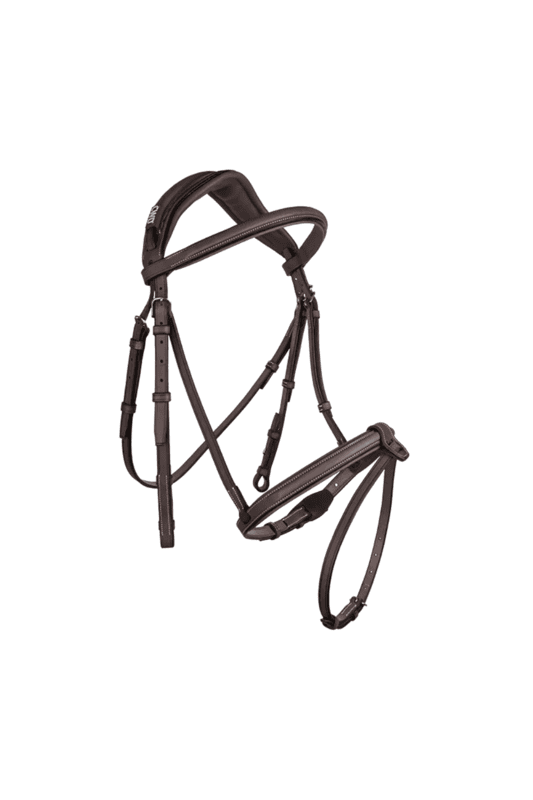 CWD French Nose Band Bridle CWD French Nose Band Bridle