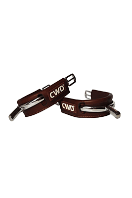 CWD Spur Covers CWD Spur Covers