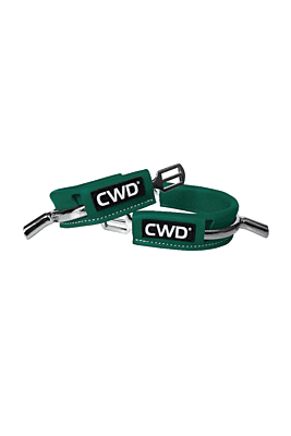 CWD Spur Covers CWD Spur Covers