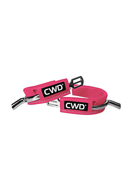 CWD Spur Covers CWD Spur Covers