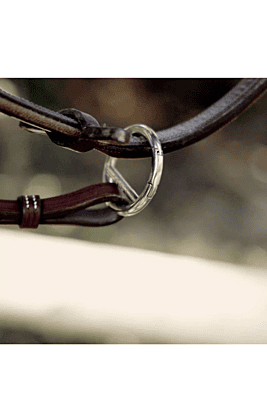 CWD Raised Elastic Martingale Attachment CWD Raised Elastic Martingale Attachment