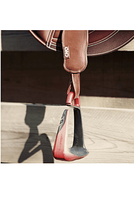 CWD Stirrup Leathers SoJump CWD Stirrup Leathers SoJump