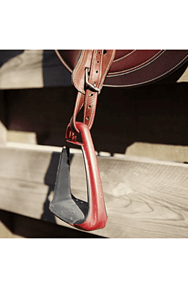 CWD Stirrup Leathers SoJump CWD Stirrup Leathers SoJump