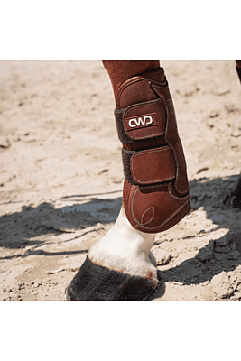 CWD Velcro Tendon Boots CWD Velcro Tendon Boots