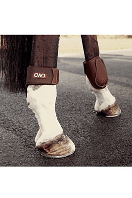 CWD Velcro Fetlock Boots CWD Velcro Fetlock Boots
