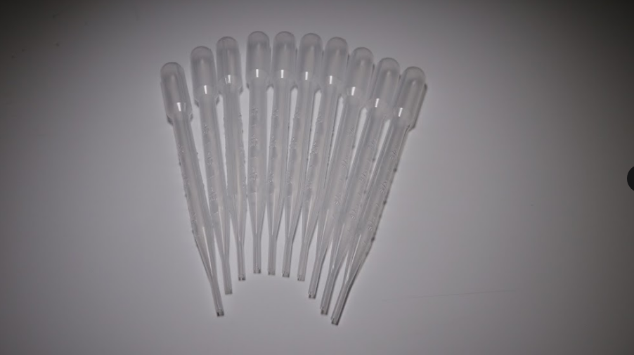 Pasteur - Transfer Pipette Pasteur - Transfer Pipette