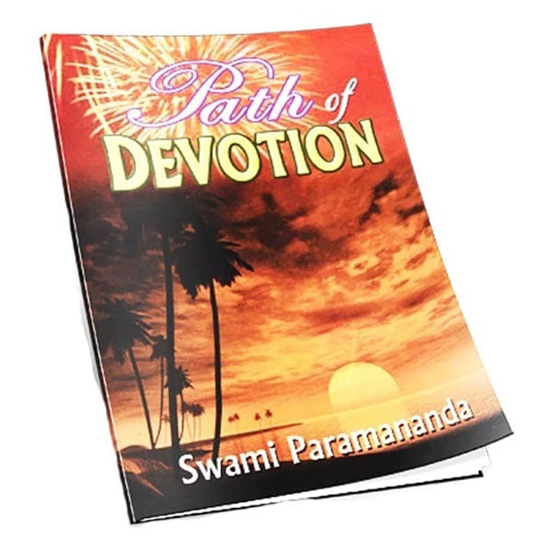 Path Of Devotion