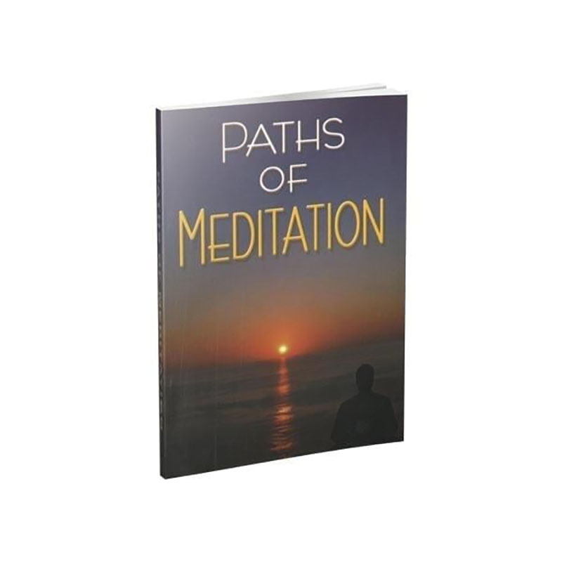 Paths Of Meditation