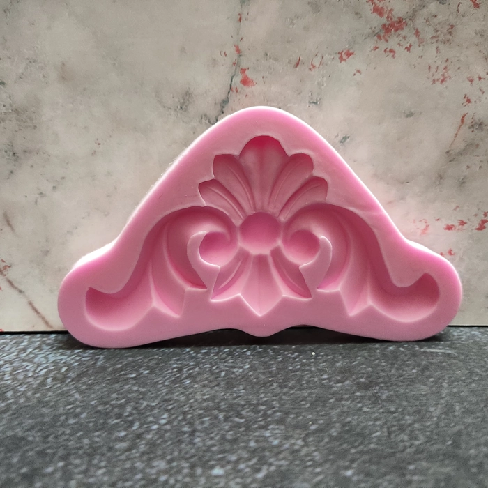 Pattern Mould Pattern Mould