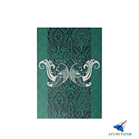 Notes and Notation Handmade paper Notes and Notation Handmade paper