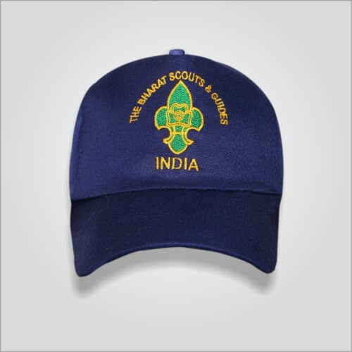 P-Cap BSG Logo Embroided P-Cap BSG Logo Embroided