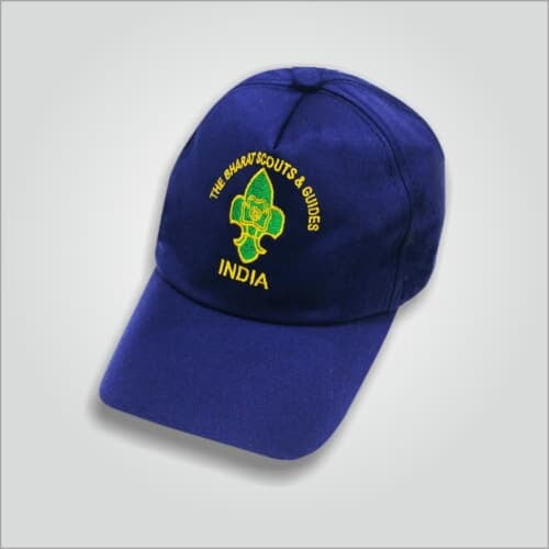 P-Cap BSG Logo Embroided P-Cap BSG Logo Embroided