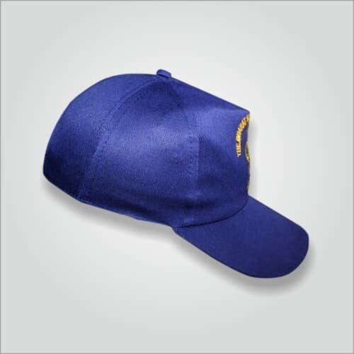 P-Cap BSG Logo Embroided P-Cap BSG Logo Embroided