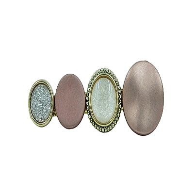 Circular Hair Pins Circular Hair Pins