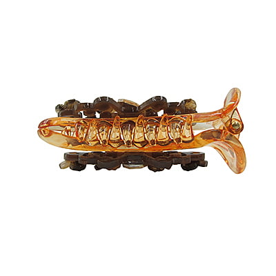 Party Wear Banana Hair Clips Party Wear Banana Hair Clips