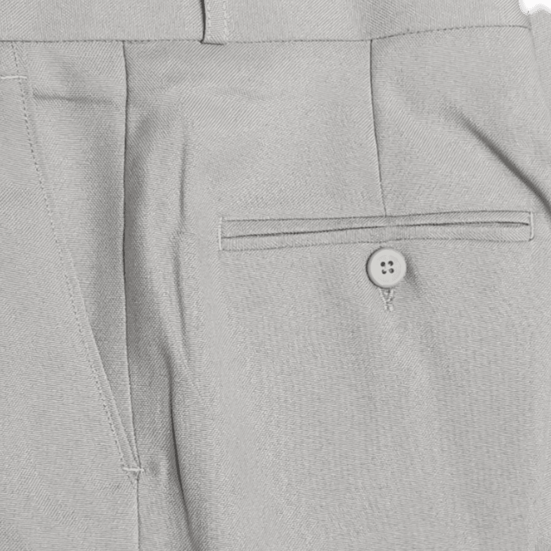 Formal Plain Pant Formal Plain Pant
