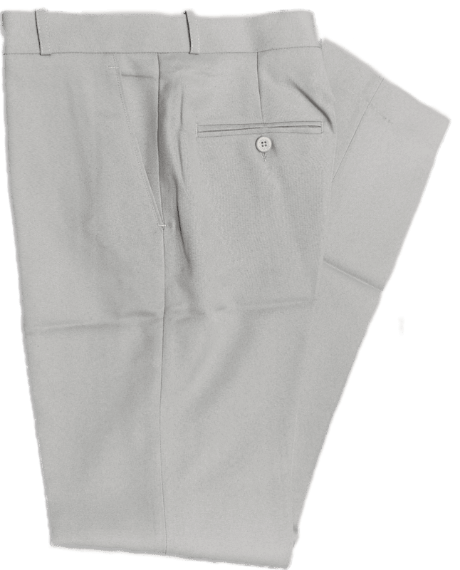 Formal Plain Pant Formal Plain Pant