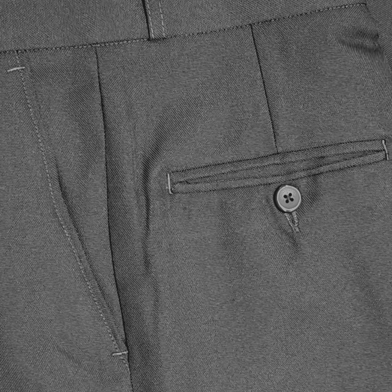 Formal Plain Pant Formal Plain Pant