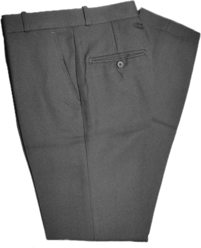 Formal Plain Pant Formal Plain Pant