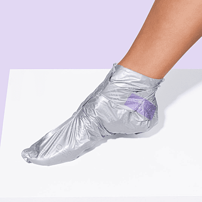 Peeling Socks Peeling Socks
