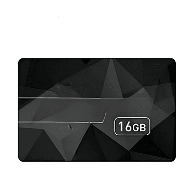 Pen Drive, Debit Card Design | Easy Carry, Fast, Reliable Storage Solution
