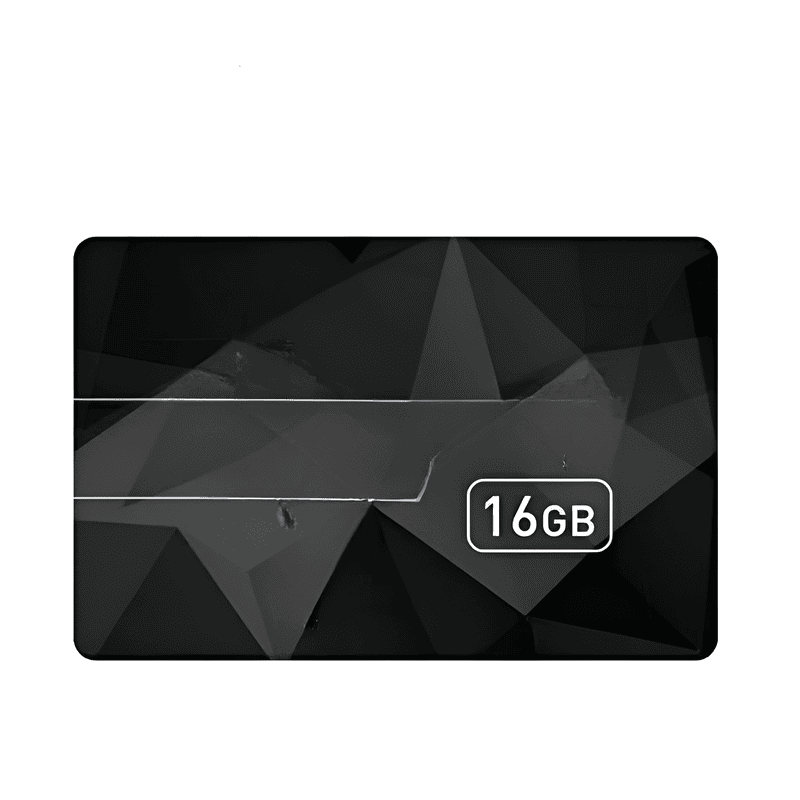 Pen Drive, Debit Card Design | Easy Carry, Fast, Reliable Storage Solution