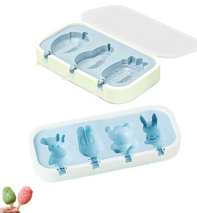 Peppa Pig Popsicle Mould Peppa Pig Popsicle Mould