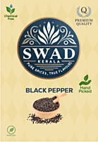 Black Pepper Whole काली मिर्च Premium Quality