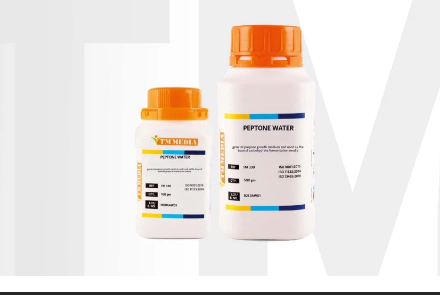 Peptone Water Base Dehydrated Culture Media Peptone Water Base Dehydrated Culture Media