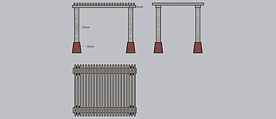 Pergola