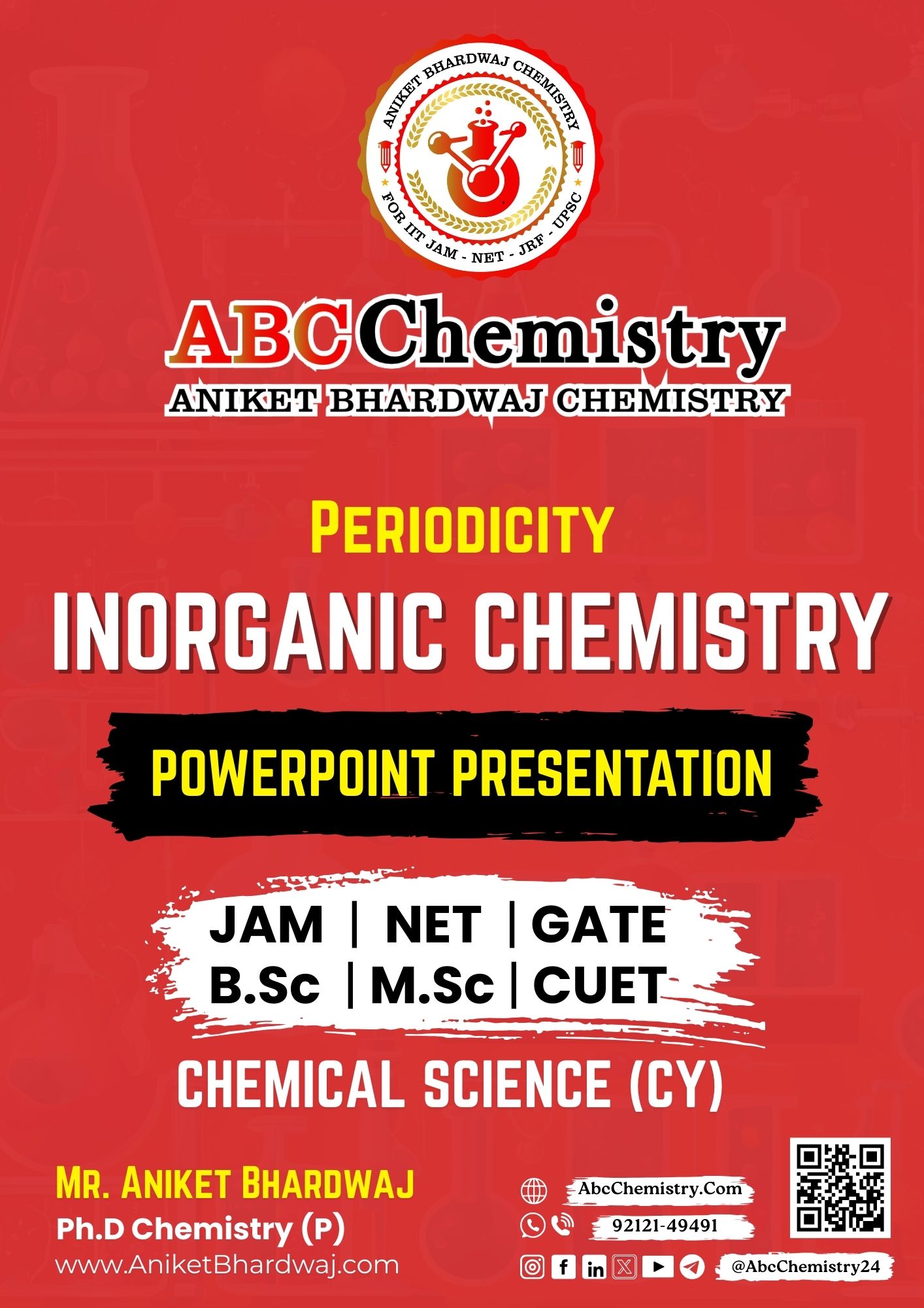 Periodicity Study Material Periodicity Study Material