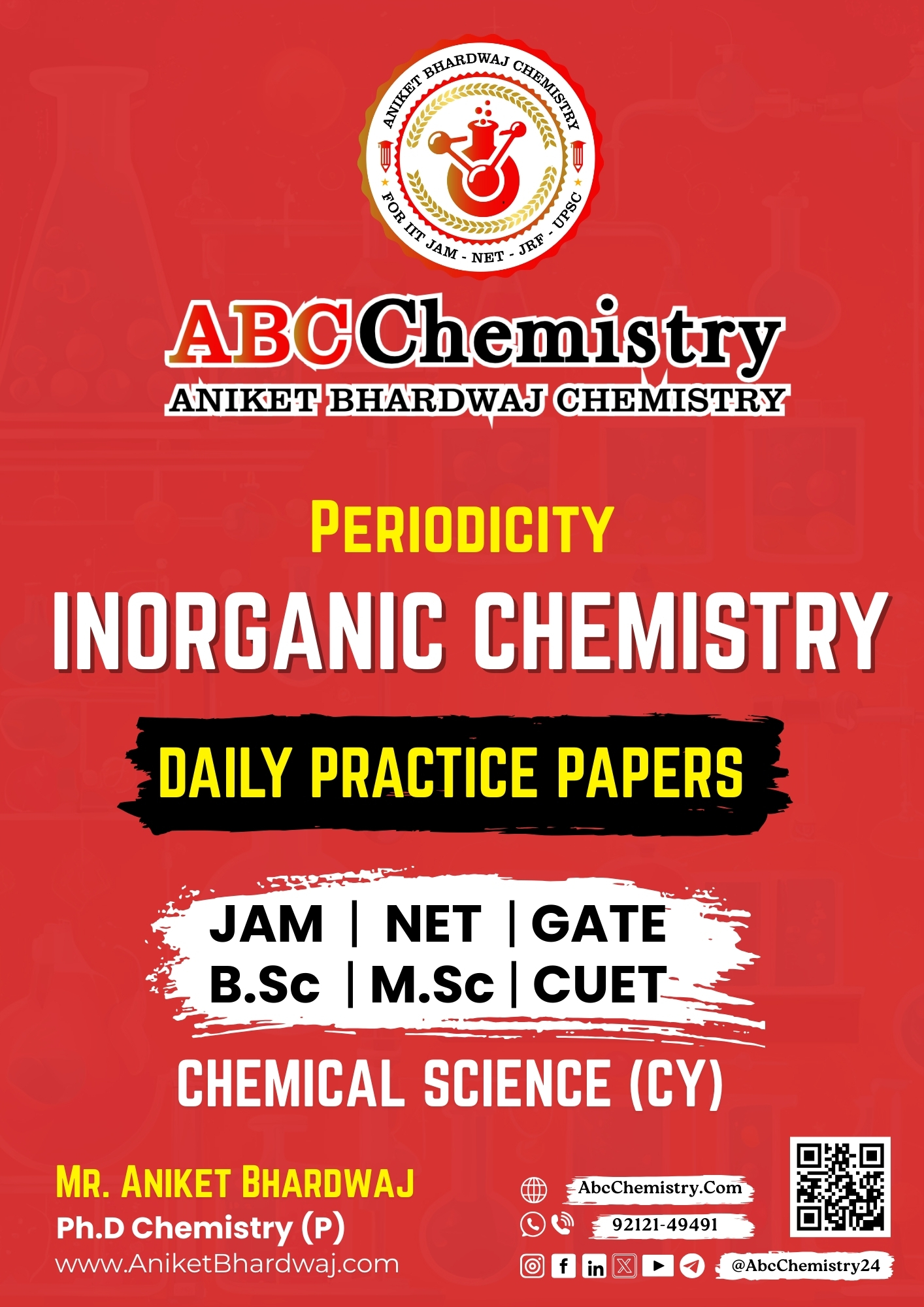 Periodicity Study Material Periodicity Study Material