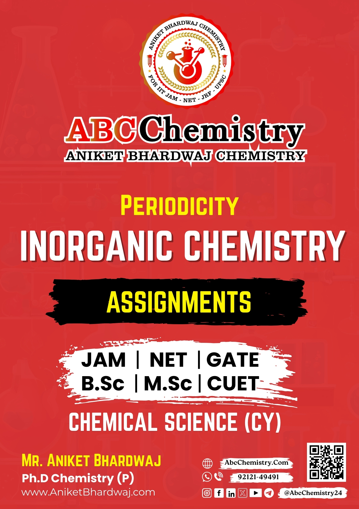Periodicity Study Material Periodicity Study Material