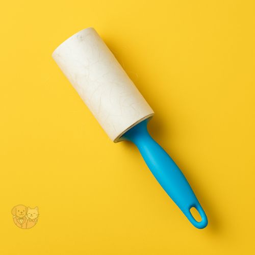 Lint Roller Set โ 3-Piece Pet Hair & Lint Remover for Clothes, Furniture & Car Lint Roller Set โ 3-Piece Pet Hair & Lint Remover for Clothes, Furniture & Car