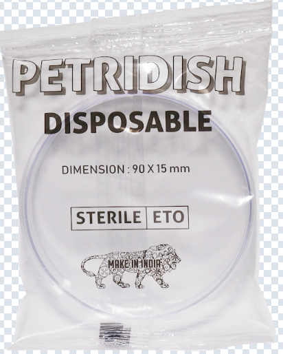Petridish Petridish