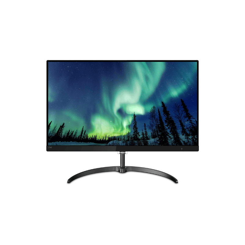 Philips - 276E8VJSB/94(NEW 4K)