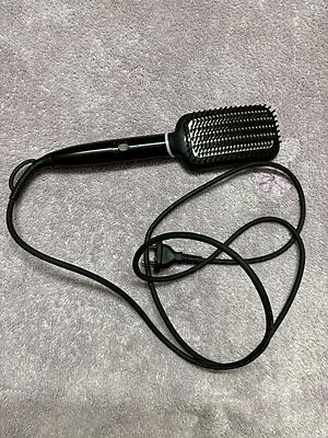 Philips BHH885 10 Hair Straightener Brush