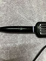 Philips BHH885 10 Hair Straightener Brush