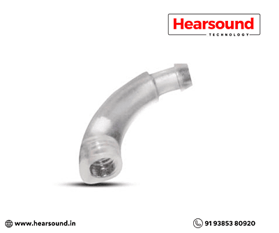Phonak Q - BTE Hook Phonak Q - BTE Hook