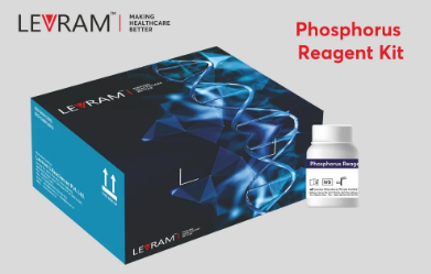 Levram Phosphorus Reagent Kit Levram Phosphorus Reagent Kit