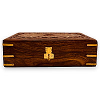 Jewellery Box Rectangle Special