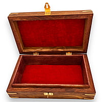 Jewellery Box 8*5 Inch