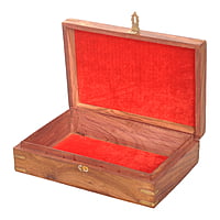 Jewellery Box 12 X 8 Inch Special